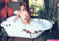 brook shields nude