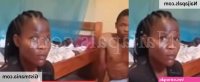 kenyan university student sex video