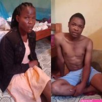 kenyan university student sex video