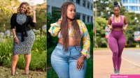 fat and hot young naked kenyan women pics