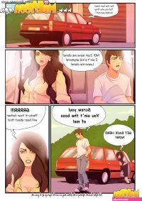 hot mom sex cartoon story pic