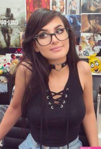 sssniperwolf instagram nude naked