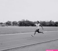 nude naked pussy in sports