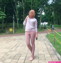 jilbab memek bugil