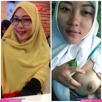 jilbab memek bugil