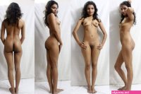 resmi nair nude collection