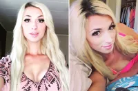 long hair male pornstar indwx