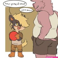 furry cub pics yiff