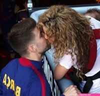 images of gerald pique penis