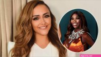 lystra adams shows off her tits while filming scenes for the real housewives of cheshire
