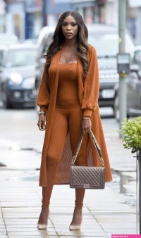 lystra adams shows off her tits while filming scenes for the real housewives of cheshire