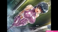 the cock overflows the tin tgirl hentai