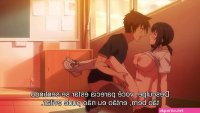 the cock overflows the tin tgirl hentai