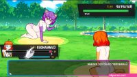 the cock overflows the tin tgirl hentai