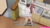 the cock overflows the tin tgirl hentai