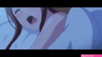the cock overflows the tin tgirl hentai