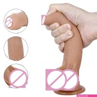 dicks foreskin