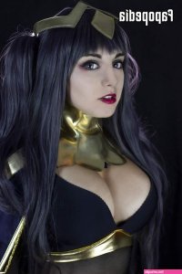 serascosplay nude leaks
