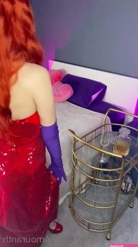 serascosplay nude leaks
