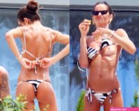 izabel goulart nude ultimate collection