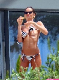 izabel goulart nude ultimate collection