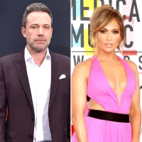 jennifer lopez ben affleck get bombarded by a flash frenzy arriving for a dinner date in beverly hills