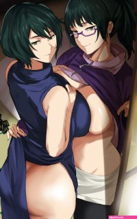 maki hentai nude pics