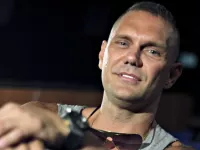 nacho vidal