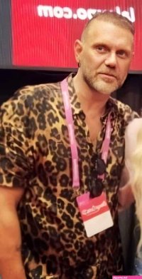 nacho vidal