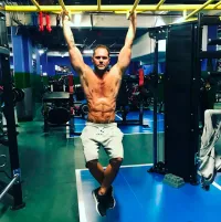 nacho vidal