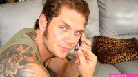 nacho vidal