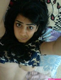 perfect bum nude teen selfie desi