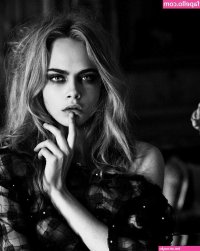 cara delevingne nude interview