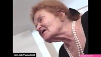 old women aunty sex boobs