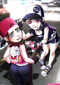 shadbase daugther