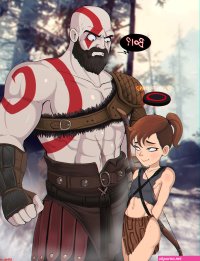 shadbase daugther
