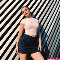 olga seryabkina molly nude sexy