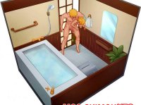 порнографическая манга яой