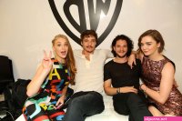 maisie williams sophie turner and natalie dormer sexy