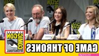 maisie williams sophie turner and natalie dormer sexy