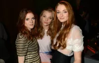 maisie williams sophie turner and natalie dormer sexy