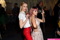 maisie williams sophie turner and natalie dormer sexy