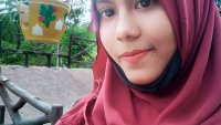 hijab girls tits pic