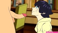 boruto hentai himawari sex porn