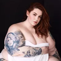 plus size nude models