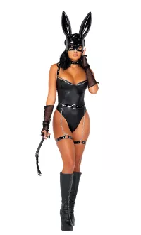 bondage bunny
