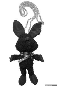 bondage bunny