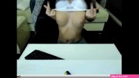 daizy nude