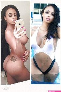 naked instagram modles