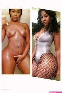 naked instagram modles